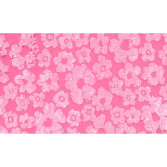 Altar'd State Floral Bustier Crop Top NEW - Picture 7 of 7